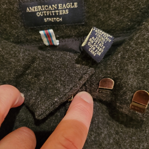 Short Skirt - Picture 3 of 6